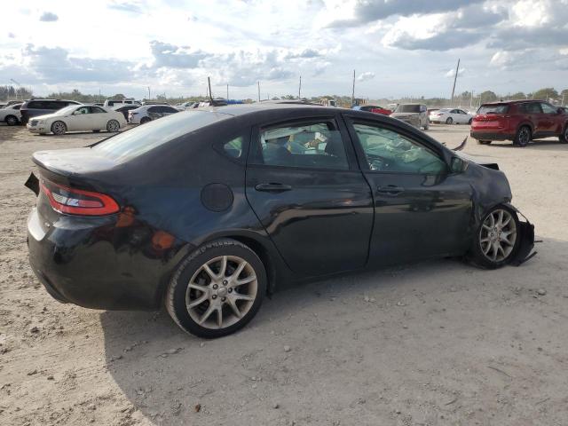 2013 DODGE DART SXT - 1C3CDFBA0DD347163
