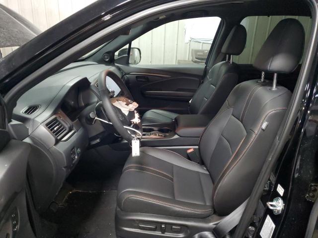 2024 HONDA PASSPORT T 5FNYF8H66RB019093