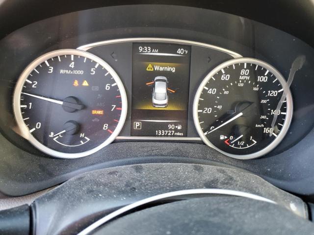 2016 NISSAN SENTRA S - 3N1AB7AP5GL663535