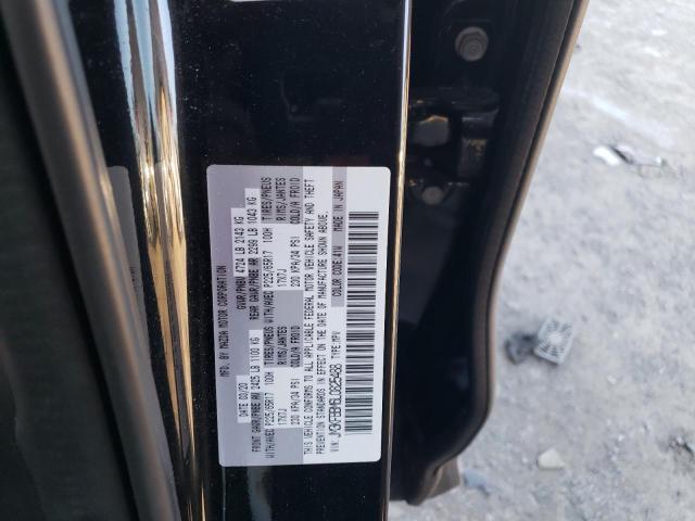 2020 MAZDA CX-5 SPORT - JM3KFBBM6L0825488