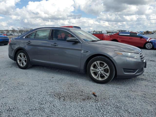 Vin: 1fahp2e85eg152384, lot: 45009435, ford taurus sel 20144