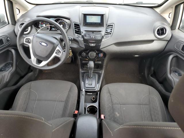2019 FORD FIESTA SE - 3FADP4EJ0KM137824