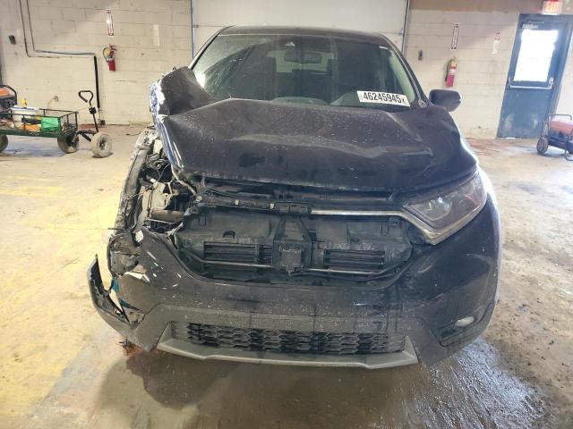 2017 HONDA CR-V EXL - 5J6RW2H8XHL018022