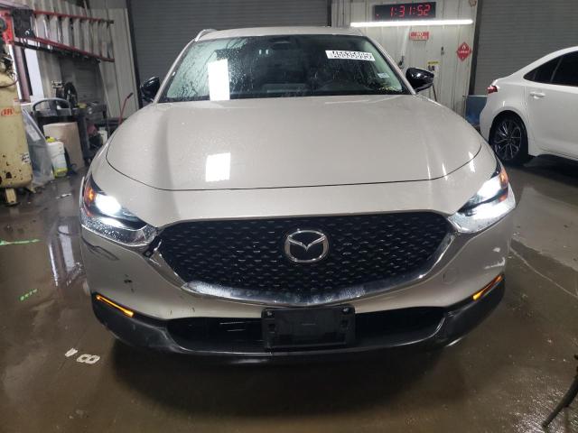 2024 MAZDA CX-30 SELE - 3MVDMBBM4RM651206