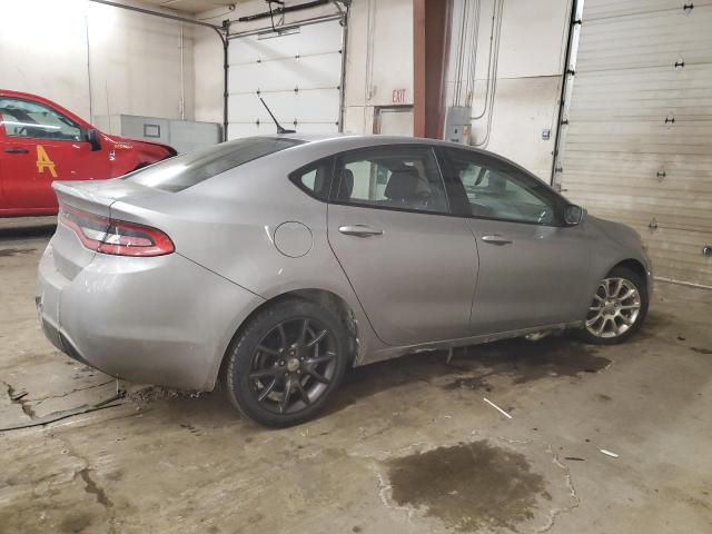 2015 DODGE DART SE - 1C3CDFAA7FD433106