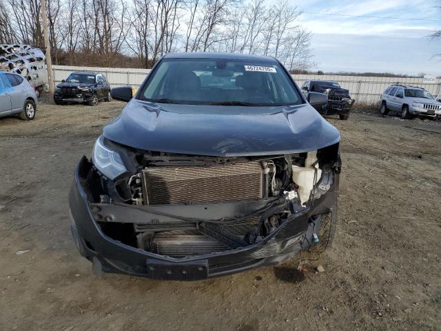 2018 CHEVROLET EQUINOX LS - 2GNAXREV5J6204219