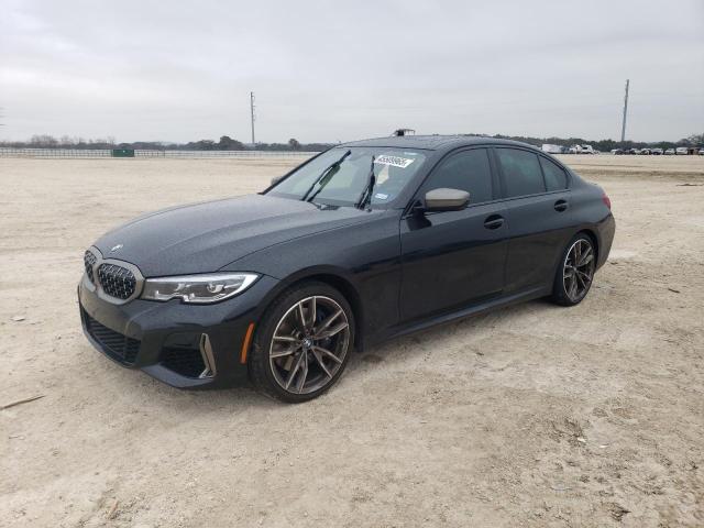 2021 BMW M340I #3106784086