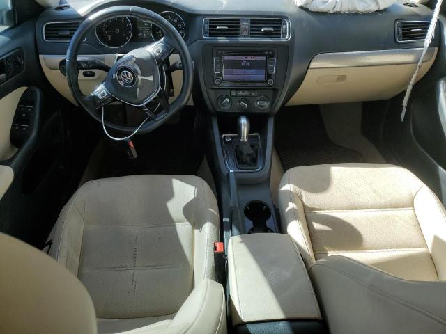 2015 VOLKSWAGEN JETTA SE - 3VWD07AJ0FM305731