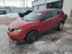 2016 NISSAN ROGUE S - 5N1AT2MTXGC739392