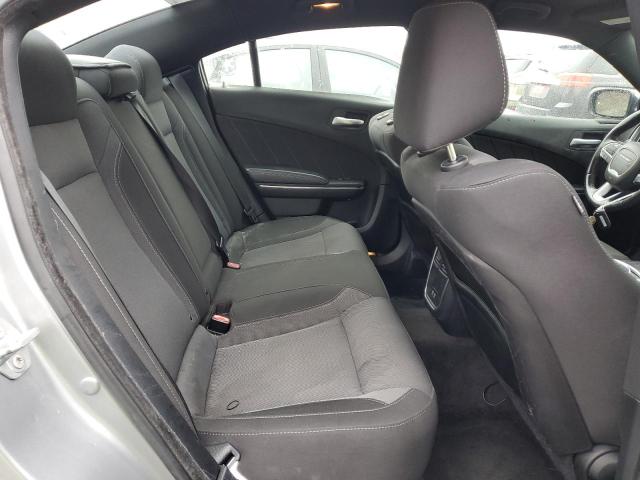 2016 DODGE CHARGER SX 2C3CDXHGXGH188628