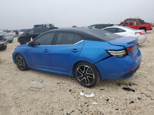 Vin: 3n1ab8dv5ry279602, lot: 43607395, nissan sentra sr 20242