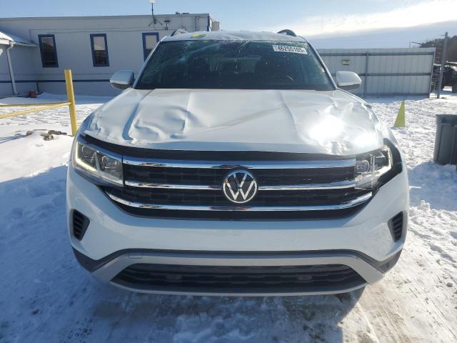 2021 VOLKSWAGEN ATLAS SE - 1V2HR2CA6MC573285