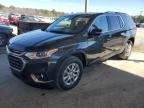 2020 CHEVROLET TRAVERSE L - 1GNERGKW9LJ104420