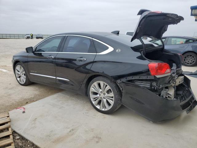 Vin: 1g1145s39gu152397, lot: 46043805, chevrolet impala ltz 20162