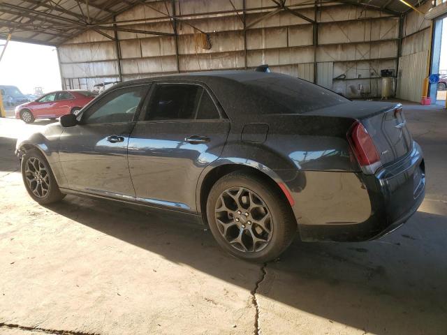 2019 CHRYSLER 300 S - 2C3CCAGG5KH517472