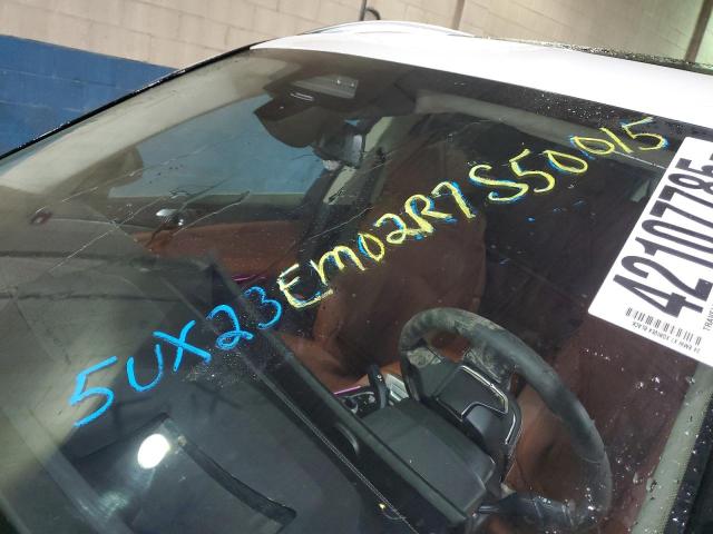 2024 BMW X7 XDRIVE4 #3285781678