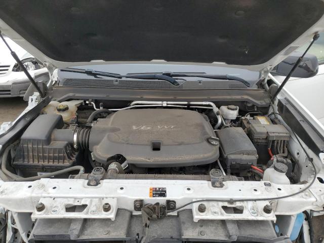 2018 CHEVROLET COLORADO L - 1GCHTCEN7J1165121