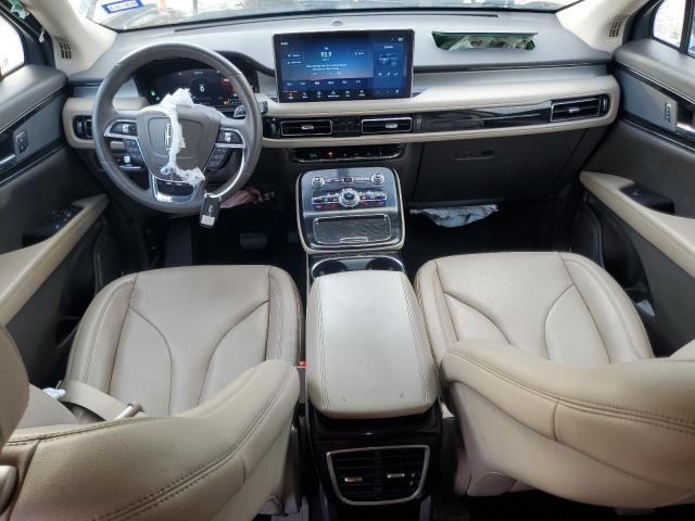 2022 LINCOLN NAUTILUS 2LMPJ6J96NBL00983