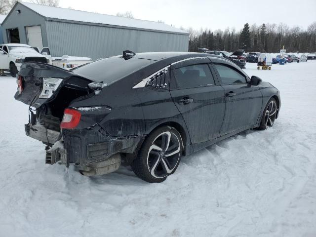 Vin: 1hgcv1f3xka801474, lot: 43273135, honda accord sport 20193