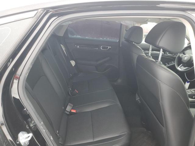 2023 HONDA CIVIC TOUR - 2HGFE1F91PH002595