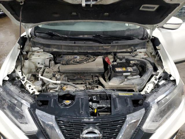 2017 NISSAN ROGUE S - JN8AT2MV9HW255630