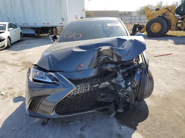 2024 LEXUS ES 350 F S 58AJZ1B1XRU170088