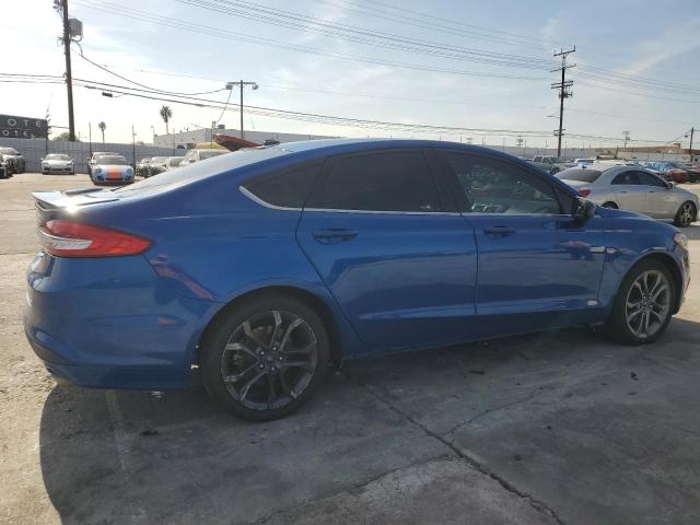 Vin: 3fa6p0g76hr368029, lot: 45677405, ford fusion s 20173