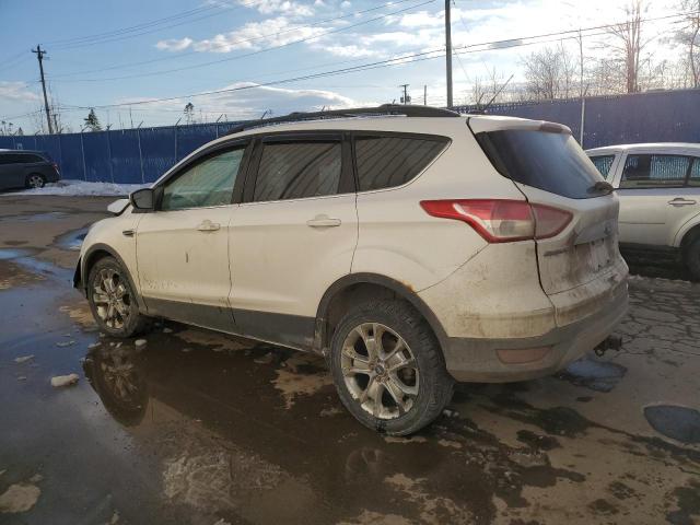 Vin: 1fmcu9h96dua49786, lot: 46472845, ford escape sel 20132