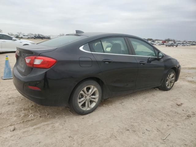 Vin: 1g1be5sm0k7144366, lot: 45516875, chevrolet cruze lt 20193
