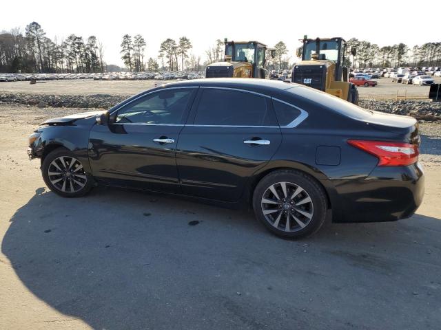 Vin: 1n4al3ap1hc147713, lot: 46796815, nissan altima 2.5 20172