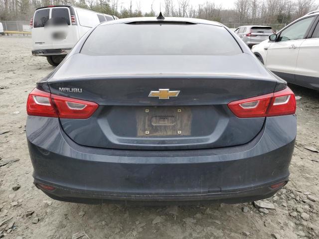 2020 CHEVROLET MALIBU LS - 1G1ZB5ST5LF146541