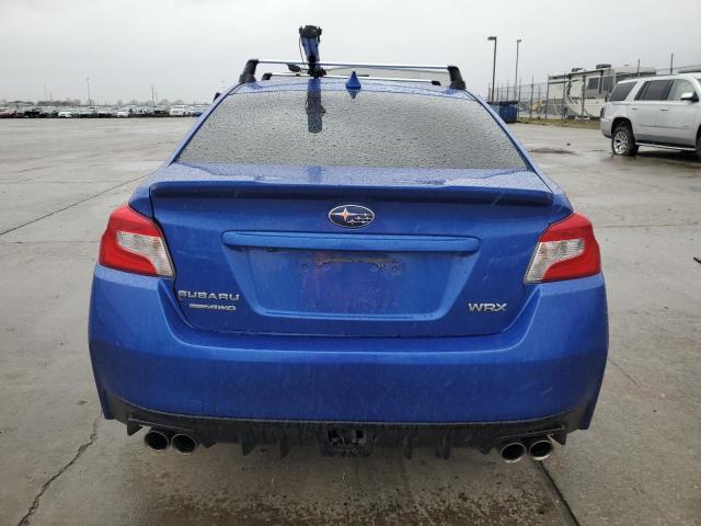 2021 SUBARU WRX PREMIU - JF1VA1C66M9818199