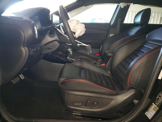 2023 KIA FORTE GT - 3KPF44AC5PE518170