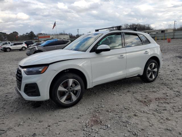 AUDI Q5 PREMIUM