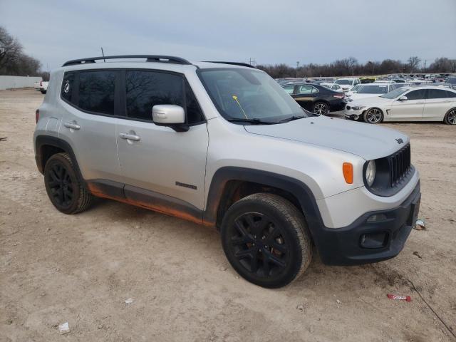 2018 JEEP RENEGADE L - ZACCJBBB9JPH58225