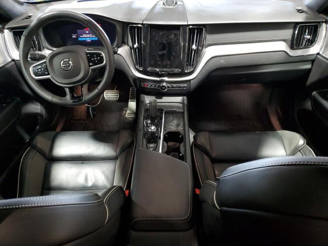 2022 VOLVO XC60 T8 RE YV4H60DMXN1009625