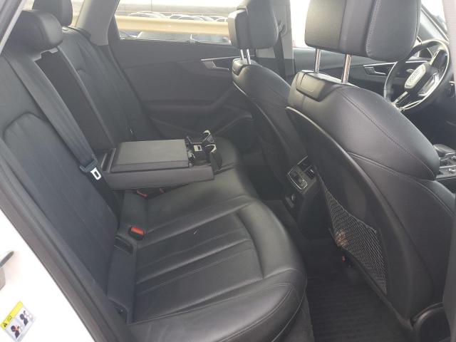 2018 AUDI A4 ALLROAD WA18NAF44JA119339