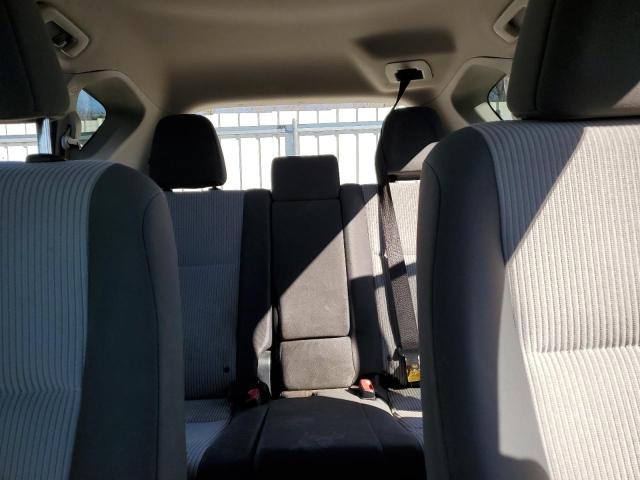 2015 TOYOTA RAV4 LE - JTMZFREVXFJ049692