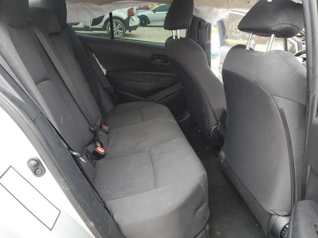 2022 TOYOTA COROLLA LE - 5YFEPMAE0NP374107