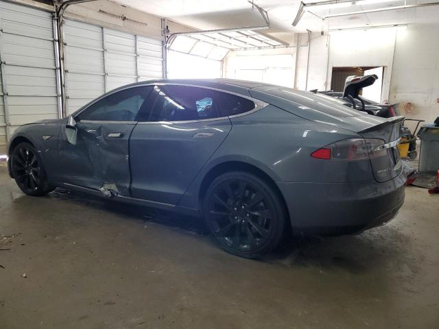 Vin: 5yjsa1dn0dfp26935, lot: 45081995, tesla model s 20132