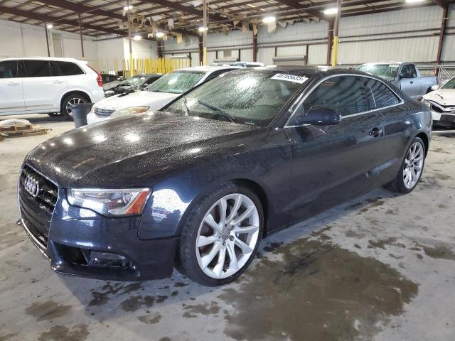 2014 AUDI A5 PREMIUM - WAULFAFR2EA064885