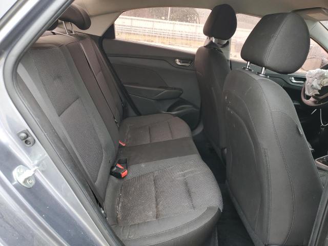 2019 HYUNDAI ACCENT SE - 3KPC24A39KE044600
