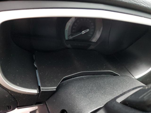 2015 FORD EDGE SEL - 2FMTK4J97FBC30925