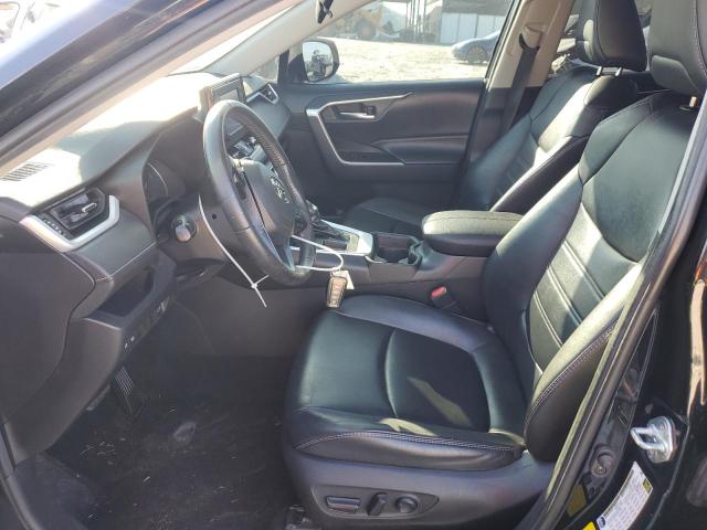2019 TOYOTA RAV4 XLE P - 2T3C1RFV3KW013759