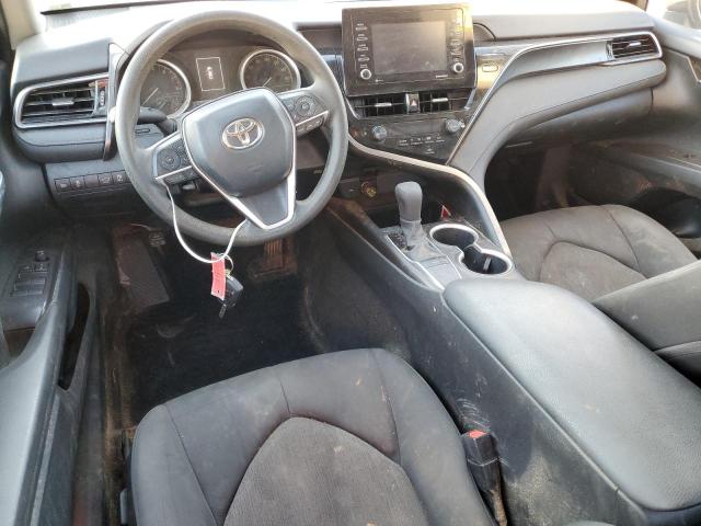 2023 TOYOTA CAMRY LE - 4T1C11AK0PU113185