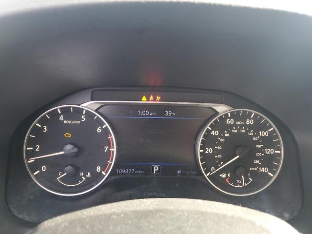 2019 NISSAN ALTIMA S - 1N4BL4BV7KC243747