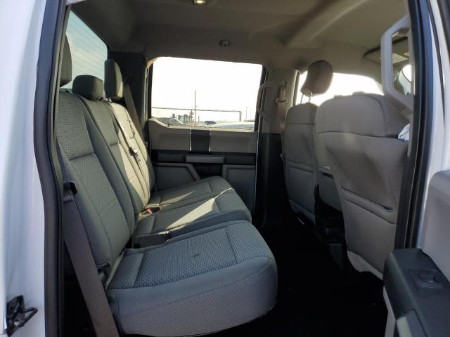 2015 FORD F150 SUPER - 1FTFW1EFXFFA11217