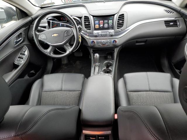 2017 CHEVROLET IMPALA LT - 2G1105S33H9192159