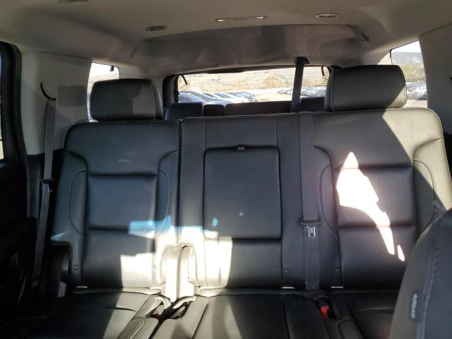 2015 CHEVROLET TAHOE K150 - 1GNSKBKC7FR654429