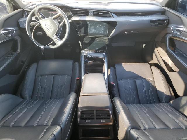 2022 AUDI E-TRON CHR WA1VABGE9NB040096